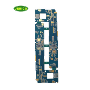 Profesyonel tek elden özel OEM PCB ve PCBA kurulu servis elektronik prototip PCB montaj kurulu üreticileri - Product Image 4