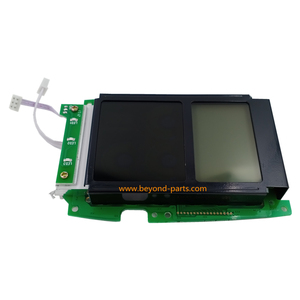 320C части экскаватора дисплей панели ЖК-модуль - Product Image 3
