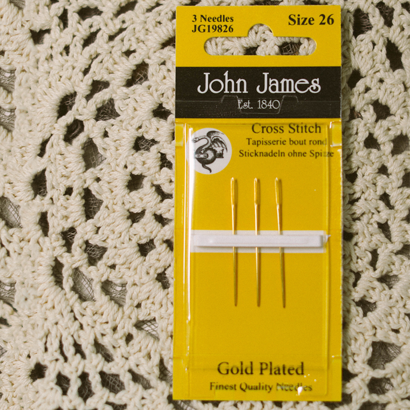 Plaqué or size26 JG19826