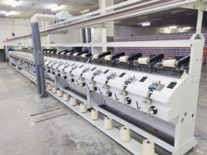 电机为细线锥对锥纱绕线机单相电机 - Product Image 2