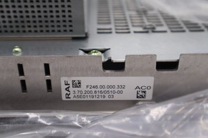 Neue und originale Plc 6 AV78845AG243BA0 COMPUTER HMI IPC NEU STOCK SPS-Programmier steuerung - Product Image 6