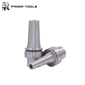 HSK25E/32E/40E/50E DC高速夹头的铣床刀架 - Product Image 5