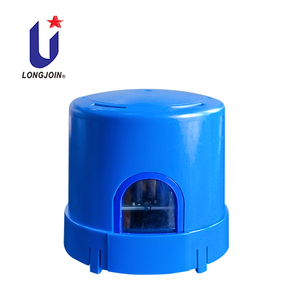 Lampione stradale a Led intelligente con sensore fotocellula Wireless NB-IOT - Product Image 4