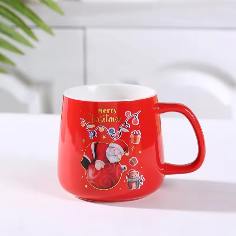 Red Single Cup