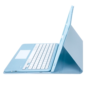 Tablet <strong>case</strong> Split-thin With Pen Slot With Touch <strong>Bluetooth</strong> <strong>Keyboard</strong> <strong>case</strong> <strong>for</strong> ipad Pro 13&quot; 2024 - Product Image 5