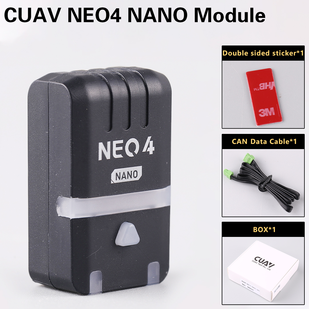 CUAV NEO4 NANO