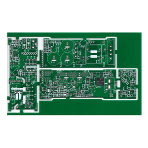 <span class=keywords><strong>16</strong></span>層工業用制御多層<span class=keywords><strong>PCB</strong></span>アセンブリ厚いFR-48OZ銅高品質<span class=keywords><strong>PCB</strong></span>製品