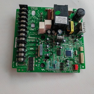 Mideaマルチスプリットファンモジュール20220413001 DCファンモジュールモータードライブモジュールPCBボード1642201200009 JY KDB-25-03087 NBEM:37000861 - Product Image 3
