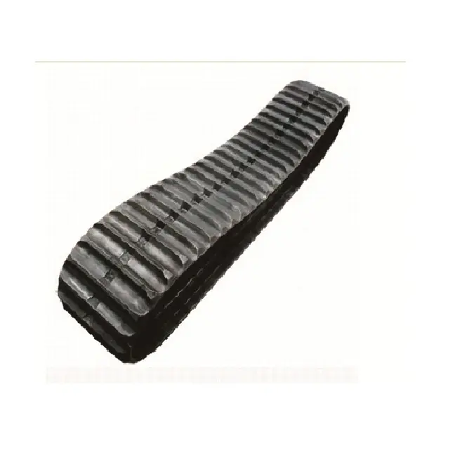 Harvester Rubber Track 280*90*46