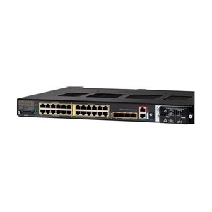 IE-4010-4S24P 4010 serisi yüksek performanslı katman 2/3 ağ Ethernet anahtarı - Product Image 2