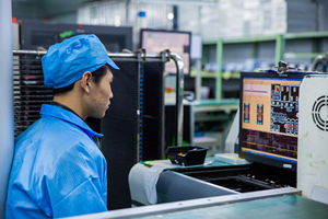 แผงวงจรรถยนต์ระบบอัตโนมัติ PCBA PCB ออกแบบตามสั่งผลิต - Product Image 4