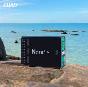 CUAV Nora + интеллектуальный контроллер с открытым исходным кодом, управление полетом, БПЛА, мульти-вращение, подвесной, Apm Px4 - Product Image 5