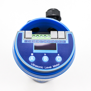 Indicador de nivel de aceite para transformador Sensor de nivel de gas Lpg ultrasónico Sistema de calibración de sensor de nivel de combustible - Product Image 6