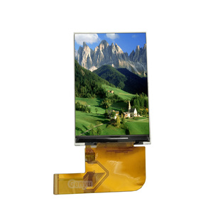320 480 Resolution 3.5 Inch TFT <strong>LCD</strong> <strong>Display</strong> <strong>Module</strong> for Hand-held Ultrasound Equipment &amp; Self-checkout <strong>Machines</strong> - Product Image 1