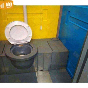 HDPE New Style Movable Camping Portable <strong>Toilet</strong> of Outdoor Pee Mobile <strong>Toilet</strong> and <strong>Bio</strong> <strong>Toilet</strong> Movable <strong>Wc</strong> Portable <strong>Wc</strong> With Shower - Product Image 6