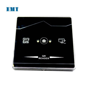 Escáner de código QR Red 125Khz Rfid Reader Soporte Wiegand 26/34 RS232 RS485 USB TTL Control DE ACCESO Lector de tarjetas Lector de código QR - Product Image 4