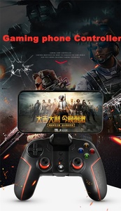 SYYTECH nuovo Controller di gioco del ricevitore della maniglia Wireless per accessori per videogiochi per PC Android IOS TV Box - Product Image 2