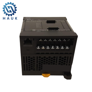 Marke Original Om-ron CP2E-N20DT-D CP2E Serie Kompakte SPS für Programmier bare Steuerung der industriellen System automatisierung - Product Image 5