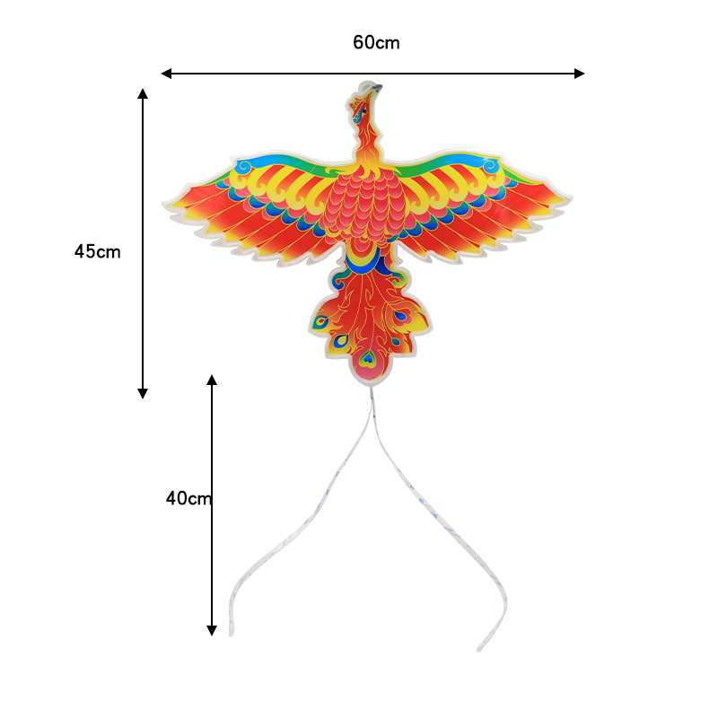 Phoenix Blanco Cálido