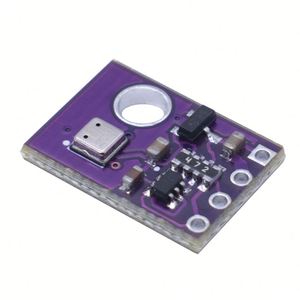 デジタル温度湿度センサー測定モジュールI2C通信2.0-5.5V高精度AHT30 - Product Image 5