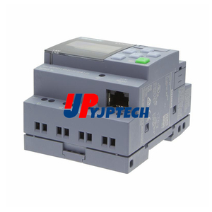 デジタル入出力モジュール6ED10521HB000BA8表示画面付きロジックモジュール6ED1052-1HB00-0BA8 - Product Image 3