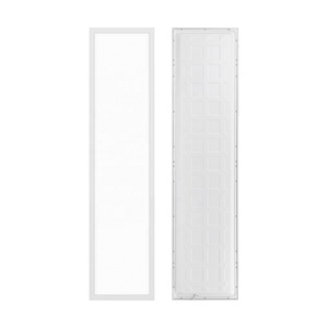 แผงไฟหรี่แสงได้สำหรับโรงเรียนสำนักงาน20W 30W 40W 22x120 cm - Product Image 3