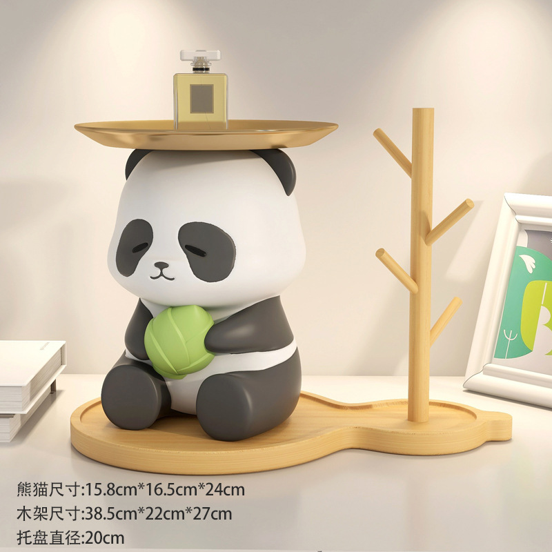 YFK011-A1 Large wooden frame