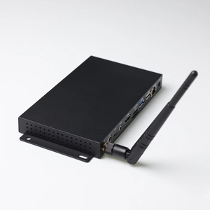 RK3288 4K High Definition <strong>Display</strong> Mini <strong>Android</strong> Wifi <strong>Network</strong> Advertising Digital Signage Media Player Box - Product Image 1