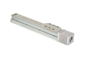 Actuador eléctrico Módulo lineal integrado XSK12GT Módulo de guía integrado de aluminio de alta precisión - Product Image 4