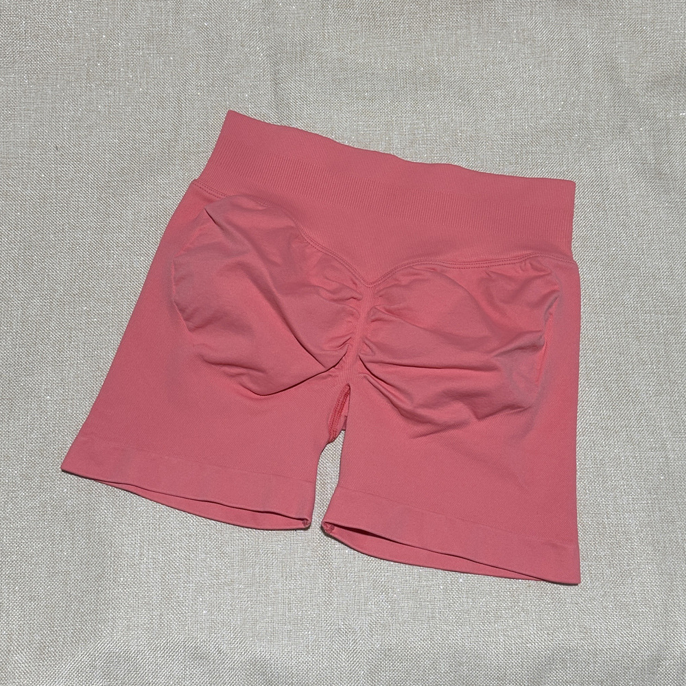 Rosa coral (nuevo color)