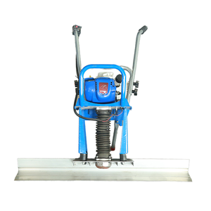 Máquina niveladora de vibración Maquinaria niveladora Maquinaria de hormigón Herramientas de nivelación Equipo de construcción de carreteras - Product Image 2