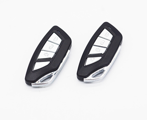 Kingcobra Hot Sale Universal Simple Remote Control <strong>Lock</strong> <strong>Car</strong> Remote Central <strong>Lock</strong> Keyless Entry System for All <strong>Car</strong> - Product Image 3