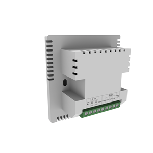 PT05 Smart Air Quality Monitor CO2 Track the Invisible 7 Key Air Factors PM2.5 PM10 Sistema de control de termostato inteligente IOT - Product Image 5