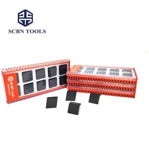 Cao tác động kháng cắt công cụ chuyển rắn CBN chèn rcgx090700/120700 rnmn060400/090400/120400 snmn120408/150716 - Product Image 3