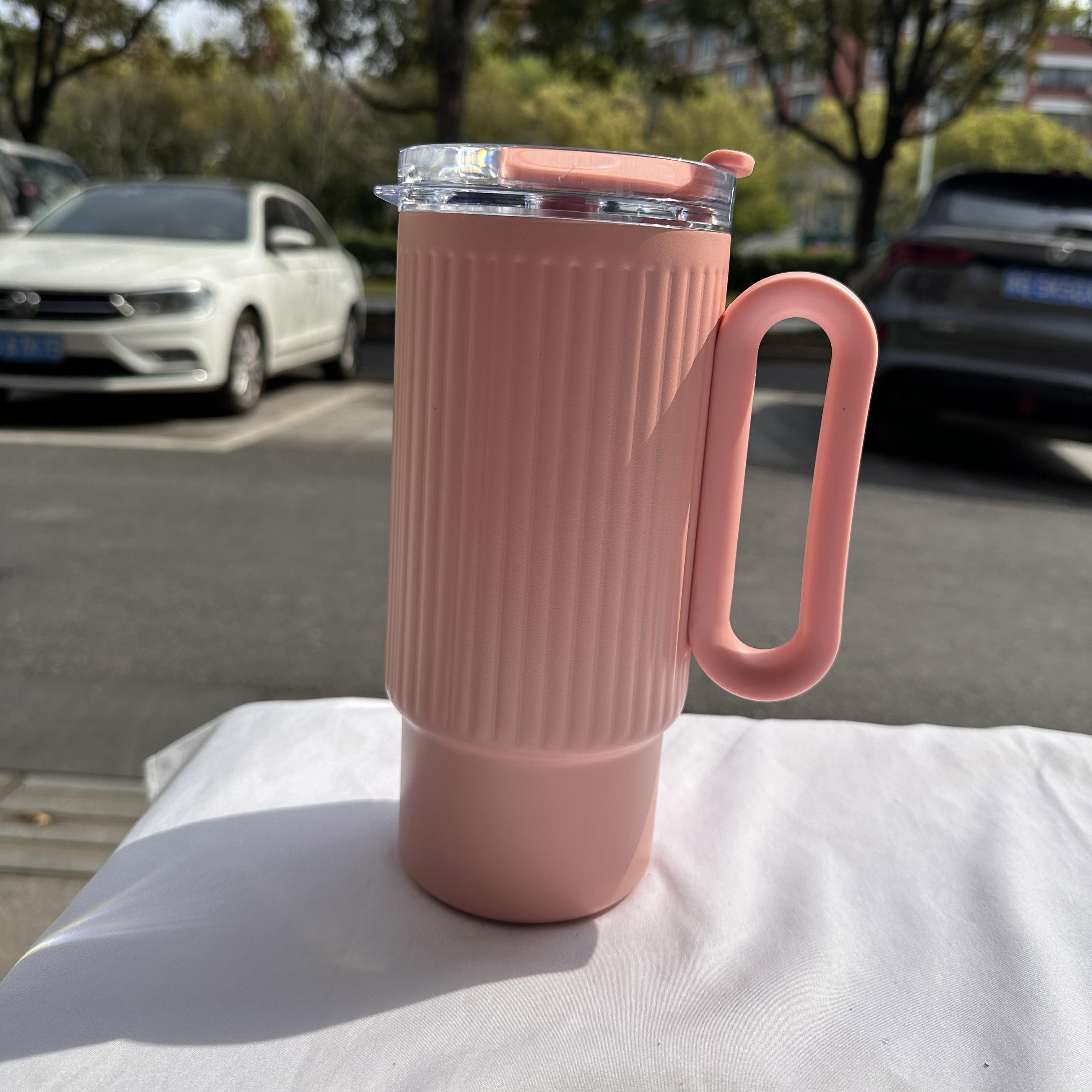 11 matte pink
