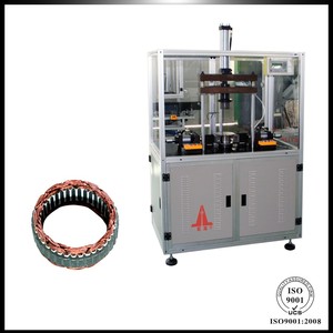 <span class=keywords><strong>DX</strong></span>-<span class=keywords><strong>3</strong></span> Phát Điện <span class=keywords><strong>Stator</strong></span> Cuộn Dây Hình Thành Mở Rộng Máy Định Hình - Product Image 2