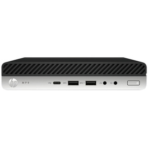 Hp MP9 G4 Mini PC için I3 I5 I7 I9 High-end iş ofis masaüstü bilgisayar ana bilgisayar - Product Image 3