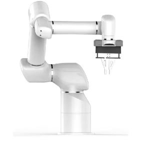 Collaborative <strong>Robot</strong> 7 <strong>Axis</strong> Productive <strong>Robot</strong> Packing Cobot - Product Image 4