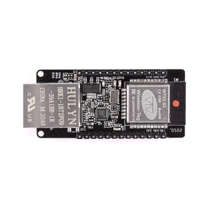 WT32-ETH01 WIFI Ble MCU ESP32 Wireless-Modul Eingebetteter serieller Port Netzwerk-Ethernet-Modul - Product Image 2