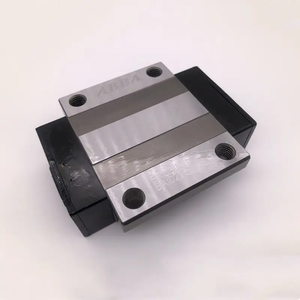 Bloque de guía lineal ABBA original BRH30A BRC30A0 BRD30A para máquina CNC