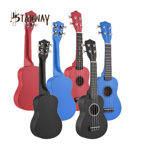 Starway New Custom 21 Zoll Classic Practice Lernen Akustische Volks gitarre Zupf saiten instrumente für Kinder