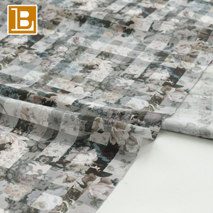 Bilu tự do của <span class=keywords><strong>London</strong></span> lưu trữ gingham Tana cỏ 100% bông vải - Product Image 5