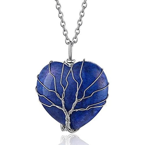 09. Heart Sapphire