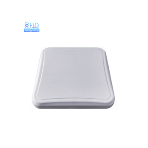 <strong>UHF</strong> RFID Tag <strong>Reader</strong> <strong>Writer</strong> 7/8/9dbi <strong>RS232</strong> Antenna 10m Long Range Reading Parking System Antenna Waterproof Circular Polarization - Product Image 5