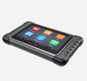 Großhandel Autel MaxiCOM MK808S-TS Vollsystem-Diagnose-Tool mit TPMS-Programmierer-Funktions-Scanner-Upgrade von MK808TS/ MK808BT - Product Image 6