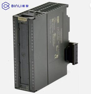 6ES7331-1KF02-0AB0 New Siemens 6ES73311KF020AB0 <strong>Analog</strong> <strong>Input</strong> <strong>Module</strong> 12 Months Warranty - Product Image 1