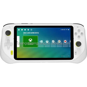 Logitech G Cloud手持便携式游戏机，具有长电池寿命，1080P 7英寸触摸屏，轻巧的设计，X-box PS - Product Image 6
