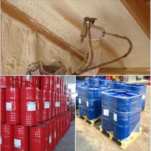 FD-211A Hydraulic PU Spray <strong>Foam</strong> System New Construction Polyurethane Reactor for <strong>Wall</strong> Roof <strong>Insulation</strong> Foaming <strong>Machine</strong>