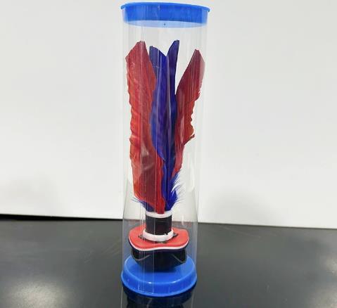 bleu rouge