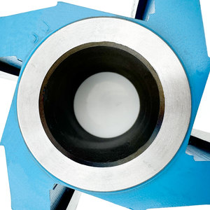 90*35 * H50 özelleştirme iğsi freze şekil kesici freze kesiciler düz kesiciler şekillendirme bıçağı - Product Image 6